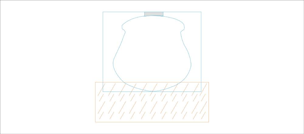 柯坪县高端白酒包装设计：从奢华到质感，如何用设计传递品牌高端调性