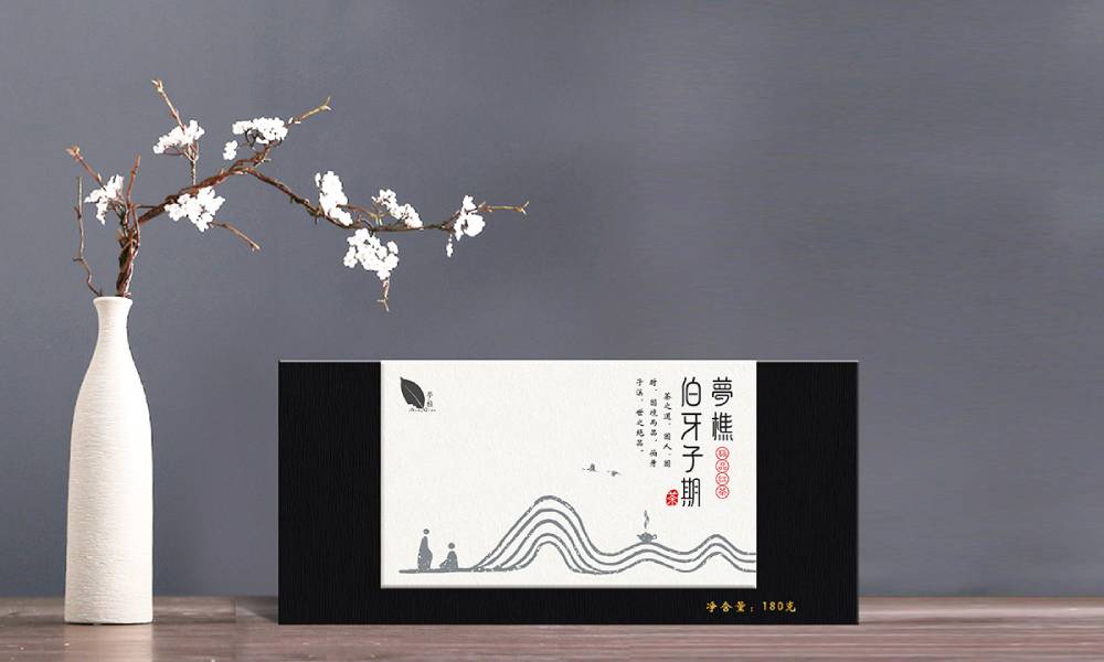 柯坪县国潮包装设计的创新路径——传统文化与年轻潮流的破圈融合