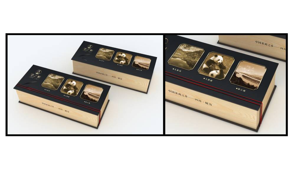 柯坪县礼品包装设计环保趋势：可循环+轻量化，兼顾心意与绿色责任