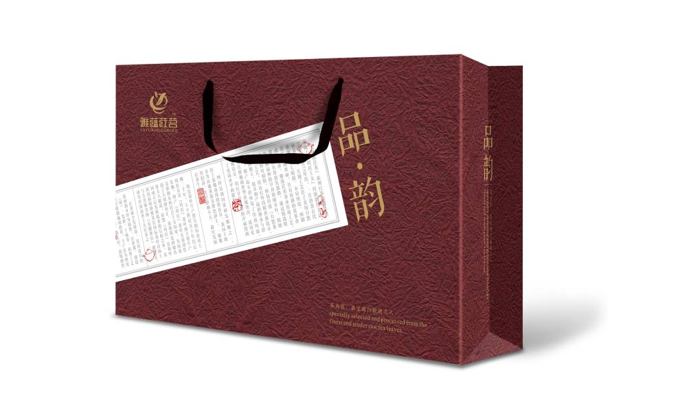 柯坪县茶叶包装设计：融合文化底蕴与实用功能的匠心表达